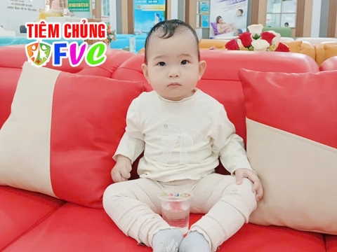 Có nên tiêm sởi cho trẻ 9 tháng tuổi không