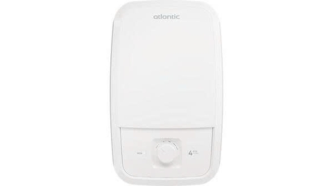 Máy nước nóng trực tiếp Atlantic Tempo Lite 4000 PU ( có bơm )