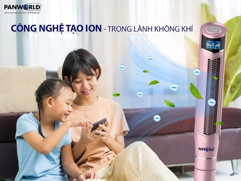 Quạt Tháp Panworld PW-059H / PW-029H