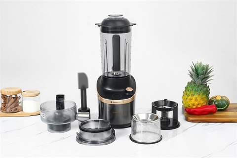 Máy xay sinh tố đa năng Philips HR3770/00