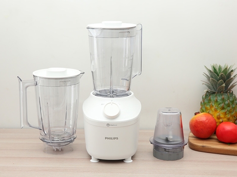 Máy xay sinh tố Philips HR2041/50