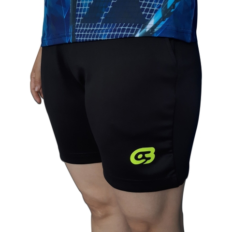 Quần cầu lông cabasport 2021