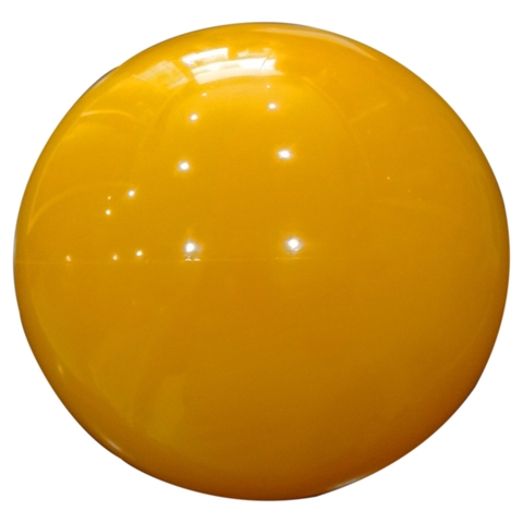 Bóng chuyền hơi 200gr cam