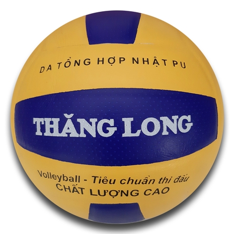 Bóng chuyền Thăng Long TL6600