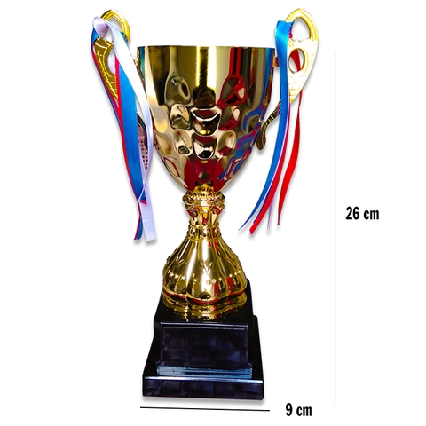 cúp thê thao 2020 mẫu 2083