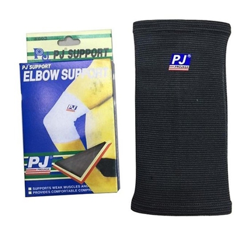 Băng cùi chỏ thun PJ