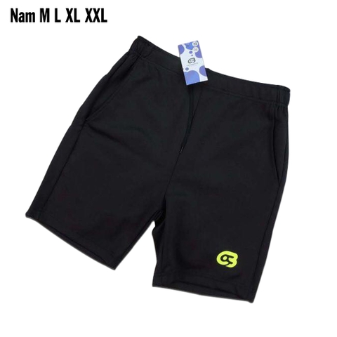 Quần cầu lông cabasport 2021