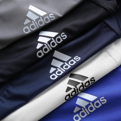 Áo thun thể thao cổ tròn adidas 2020 mẩu ad02 nam nữ chung