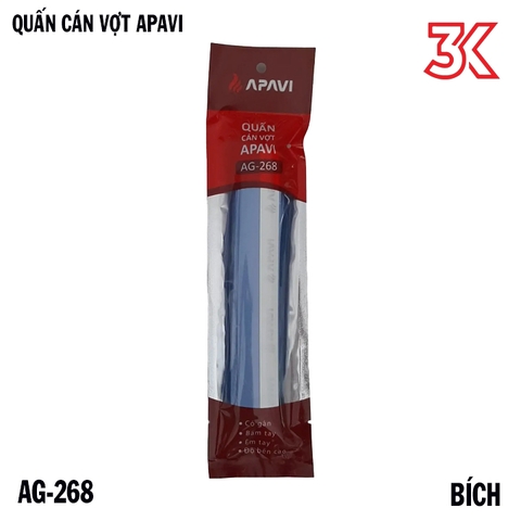 Quấn Cán Vợt APAVI AG-268 1 cái