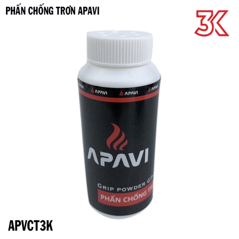 Phấn chống trơn Apavi GP-20, chống ra mồ hôi tay 1 chai