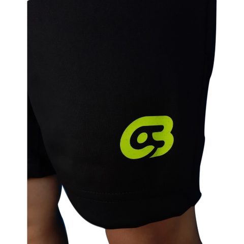 Quần cầu lông cabasport 2021