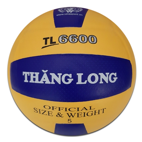 Bóng chuyền Thăng Long TL6600