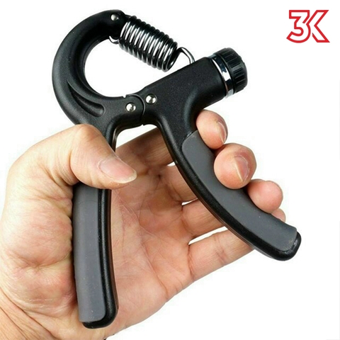 Kim bóp tay chử A có đều chỉnh lực 5kg-60kg