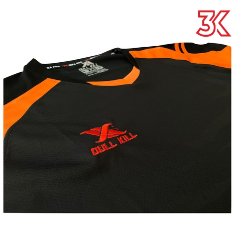 Bộ quần áo DK LEO PARD 2023 1 BỘ