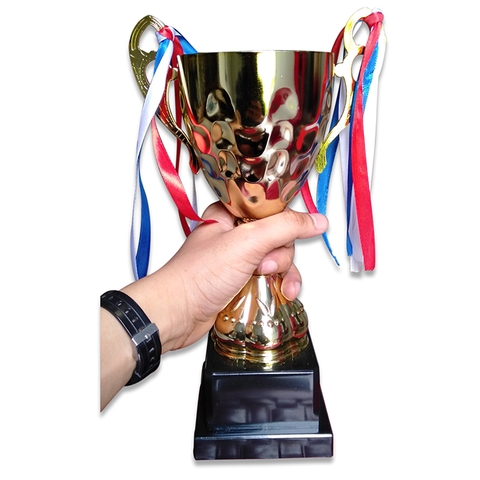 cúp thê thao 2020 mẫu 2083