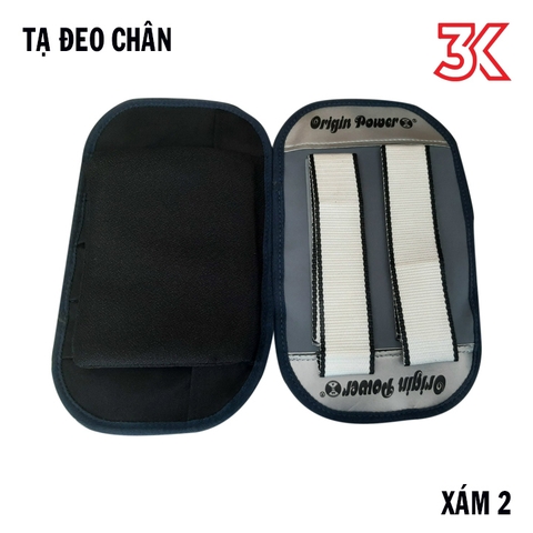 Tạ đeo chân 2kg