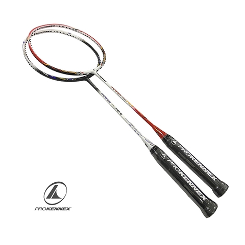 Vợt cầu lông ProKennex POWER PRO 704 1 khung vợt 1 Túi