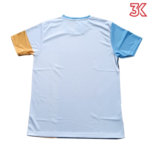 Áo cầu lông Yonex Nam Nữ mẫu 3K05 1 Áo