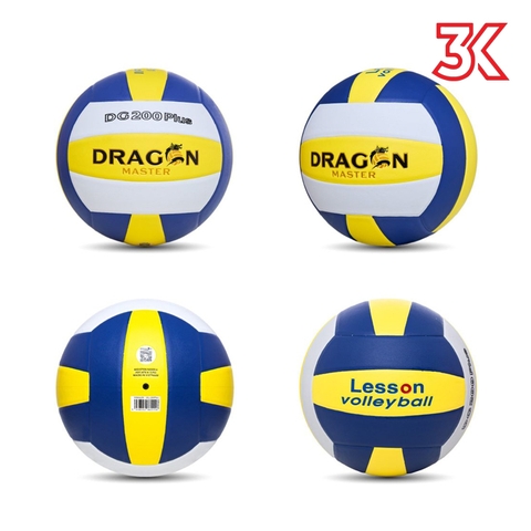 Bóng chuyền Dragon Master DG200 Plus