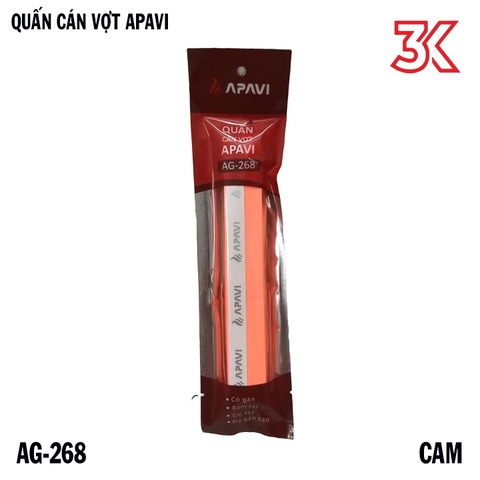 Quấn Cán Vợt APAVI AG-268 1 cái