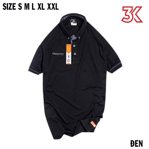 Áo thể thao có cổ Keepfly Polo One 1 Áo