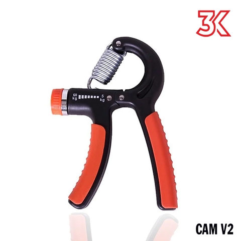 Kim bóp tay chử A có đều chỉnh lực 5kg-60kg