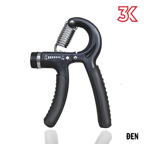 Kim bóp tay chử A có đều chỉnh lực 5kg-60kg