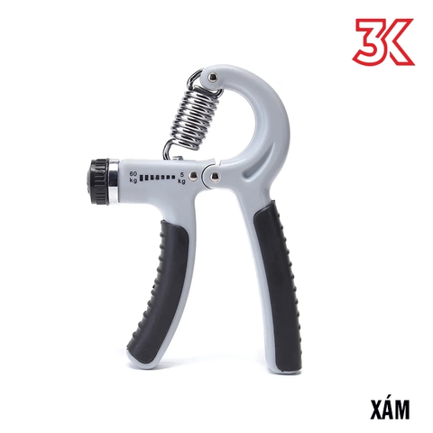 Kim bóp tay chử A có đều chỉnh lực 5kg-60kg