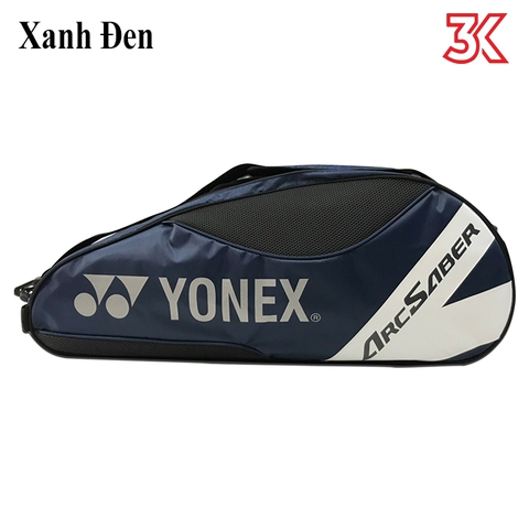 Túi ngan đựng vợt cầu lông yonex Arcsaber mẫu mới nhất 2021