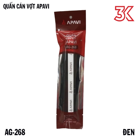 Quấn Cán Vợt APAVI AG-268 1 cái