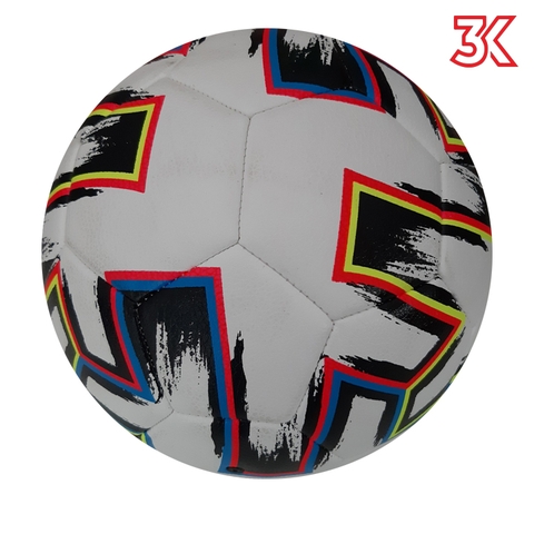 Banh đá Euro 2020 banh khâu mẫu 2022 Size 5