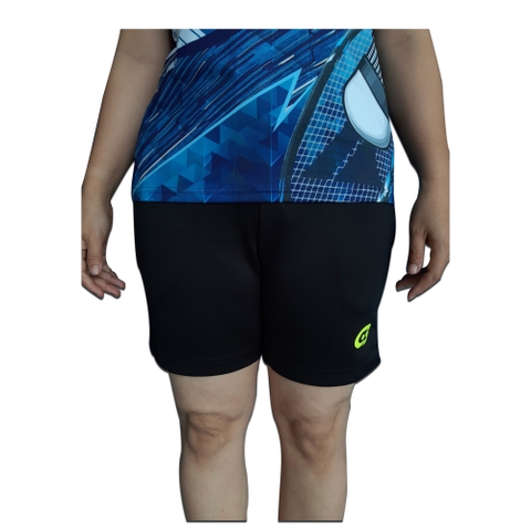 Quần cầu lông cabasport 2021