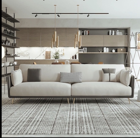 Những mẫu Sofa đẹp Năm 2022
