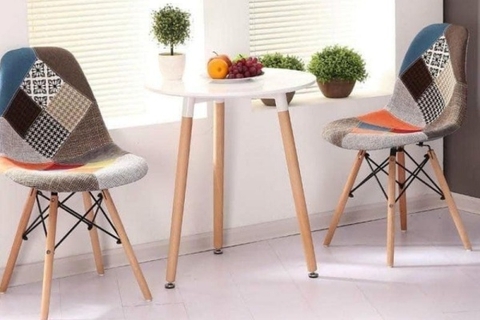 Xưởng sản xuất bàn ghế cafe uy tín TP HCM