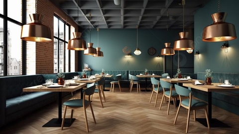 Bàn cafe là gì? Loại bàn cafe phổ biến hiện nay?