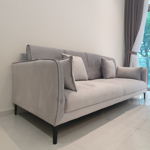 GHẾ SOFA BỌC NỆM HIỆN ĐẠI - GSF64