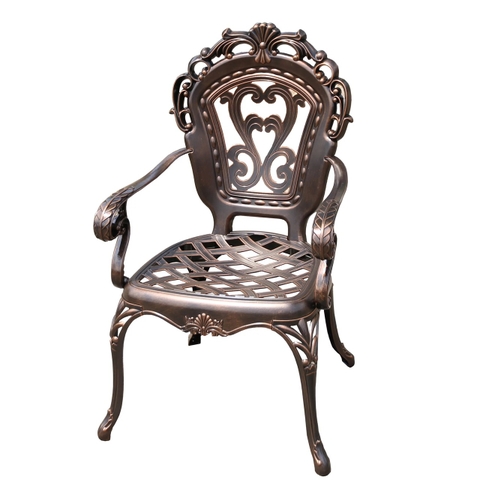 GHẾ NGOÀI TRỜI - AV03