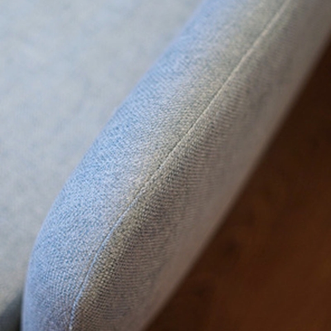 GHẾ SOFA ĐƠN BỌC NỆM - SFD10