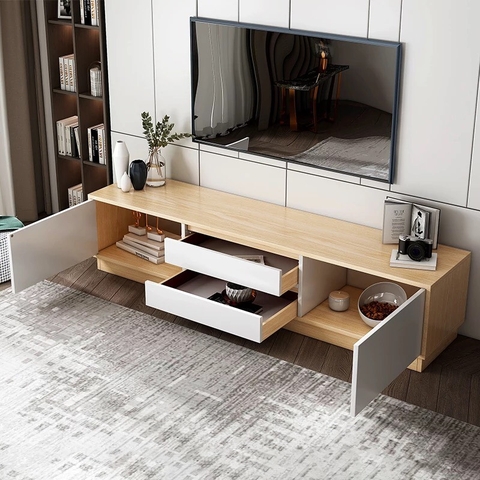 KỆ TIVI HIỆN ĐẠI - KT13