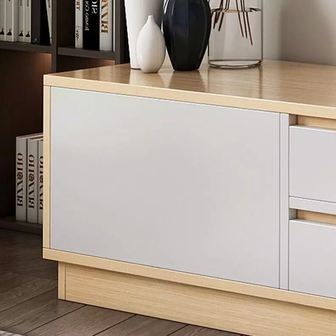 KỆ TIVI HIỆN ĐẠI - KT13