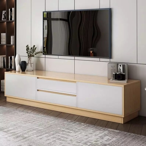 KỆ TIVI HIỆN ĐẠI - KT13