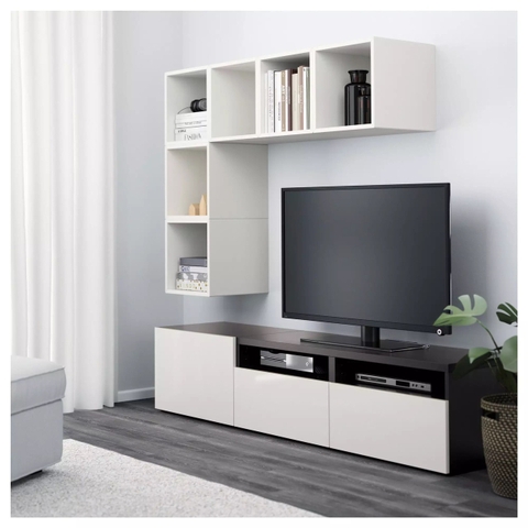 KỆ TIVI HIỆN ĐẠI - KT14