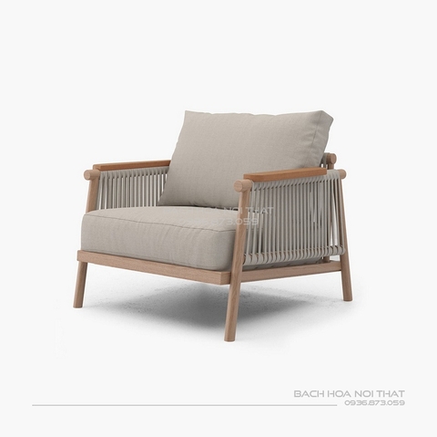 Ghế Sofa Ngoài Trời Sân Vườn GD20