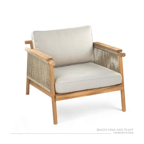 Ghế Sofa Ngoài Trời Sân Vườn GD20