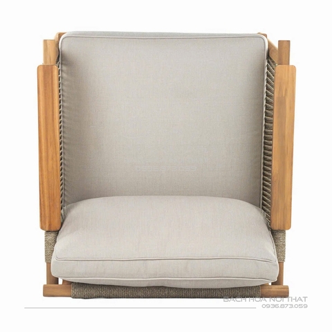 Ghế Sofa Ngoài Trời Sân Vườn GD20