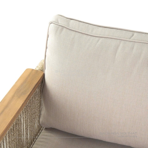 Ghế Sofa Ngoài Trời Sân Vườn GD20