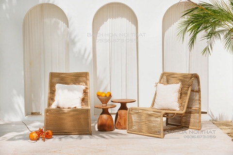 Ghế Sắt Ngoài Trời GD10