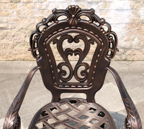 GHẾ NGOÀI TRỜI - AV03