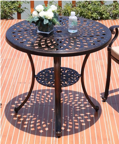 BÀN NGOÀI TRỜI - BV03