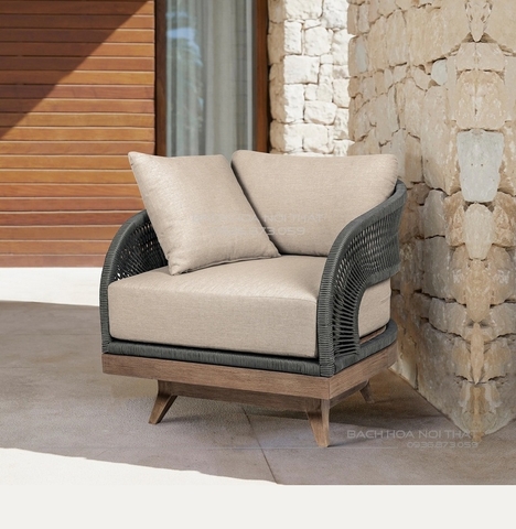 Ghế Ngoài Trời Thư Giãn GD23